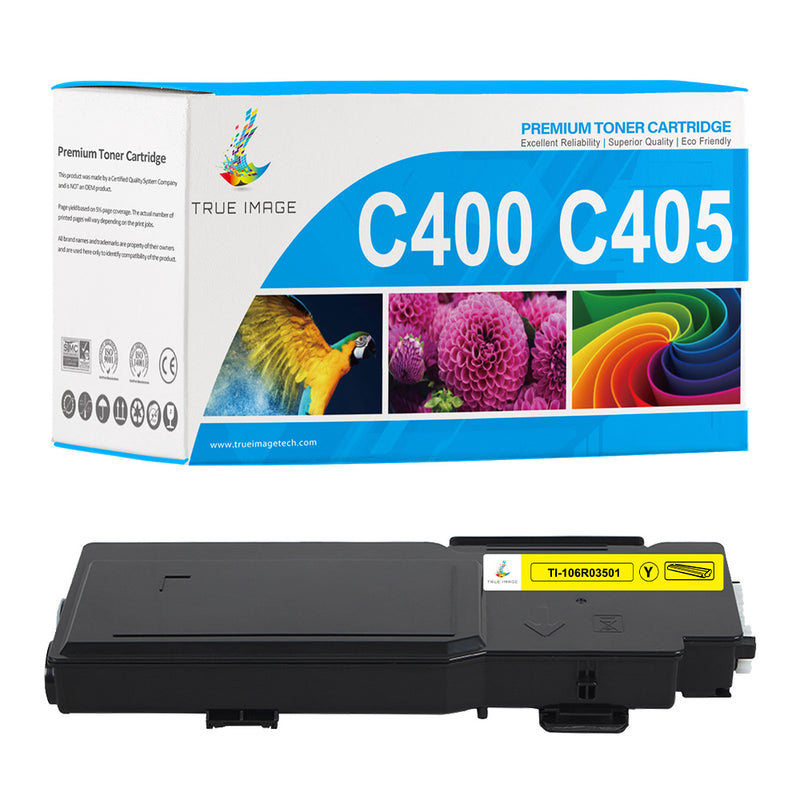 Xerox 106R03501 toner cartrigde